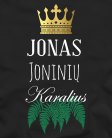 Joninių karalius